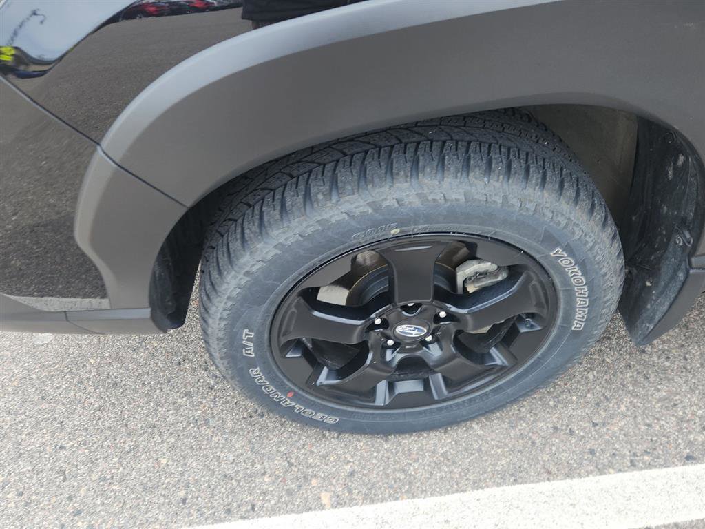 Used 2024 Subaru Forester Wilderness image 9