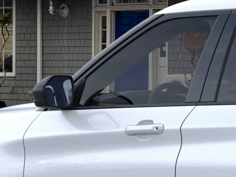 New 2025 Ford Explorer Active image 20