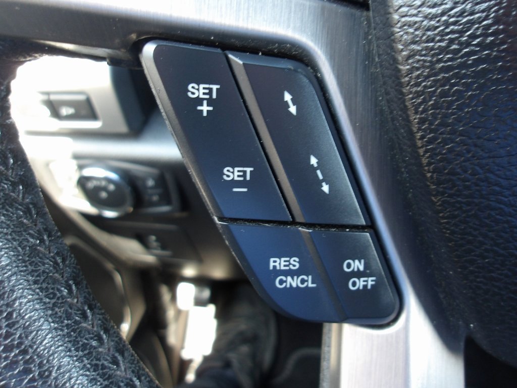 Used 2016 Ford F150 Platinum w/ Equipment Group 701A Luxury image 16