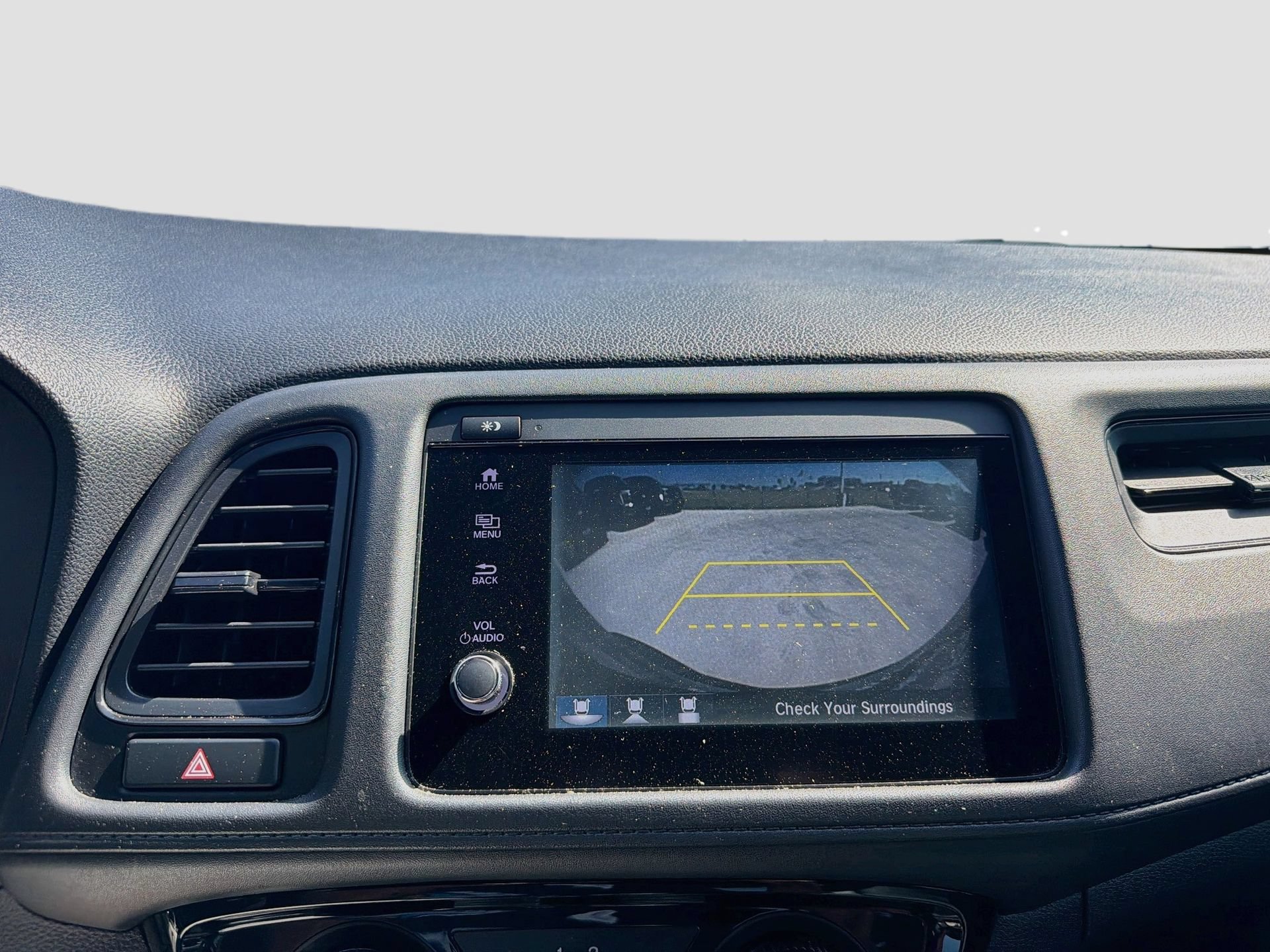 Used 2019 Honda HR-V Sport image 14