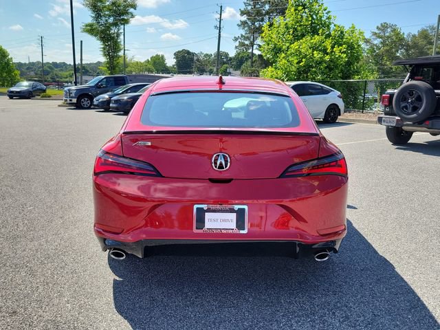 Used 2026 Acura Integra A-Spec FWD image 5