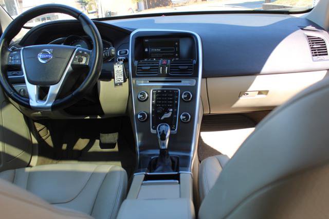 Used 2014 Volvo XC60 3.2 image 10