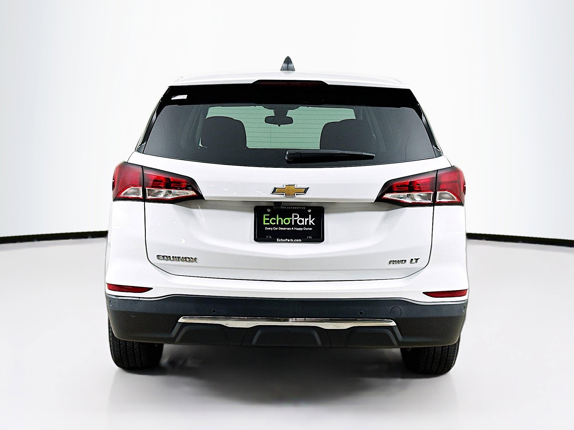 Used 2023 Chevrolet Equinox LT image 7