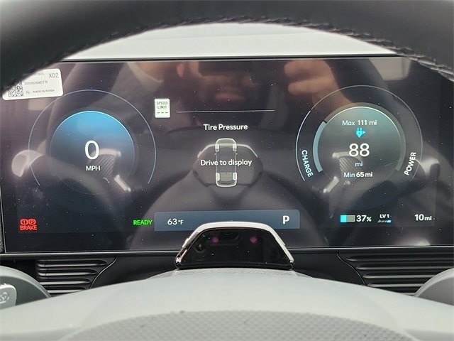 New 2026 Hyundai Ioniq 5 SE image 7