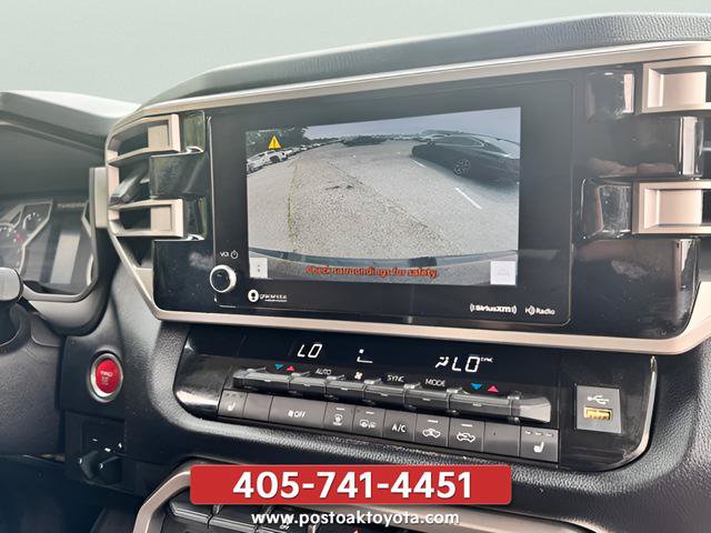 Used 2023 Toyota Tundra SR5 w/ TRD Sport Premium Package AWD/4WD image 12