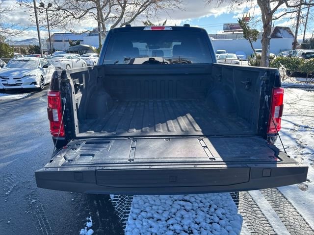 Used 2023 Ford F150 Tremor image 25
