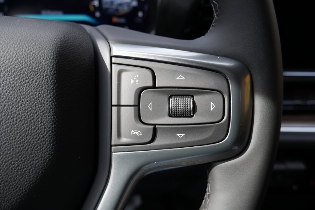 New 2026 Chevrolet Silverado 1500 LT image 14