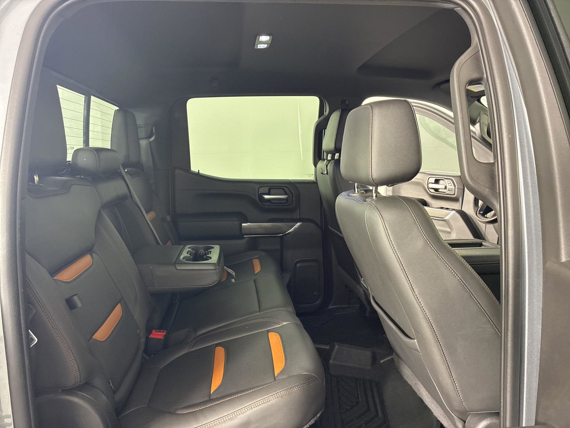 Used 2020 GMC Sierra 1500 AT4 w/ AT4 Premium Package image 19