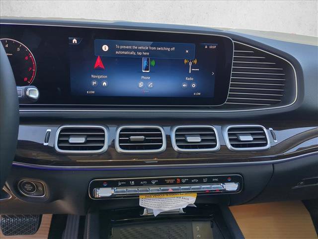 New 2026 Mercedes-Benz GLE 450 4MATIC image 12