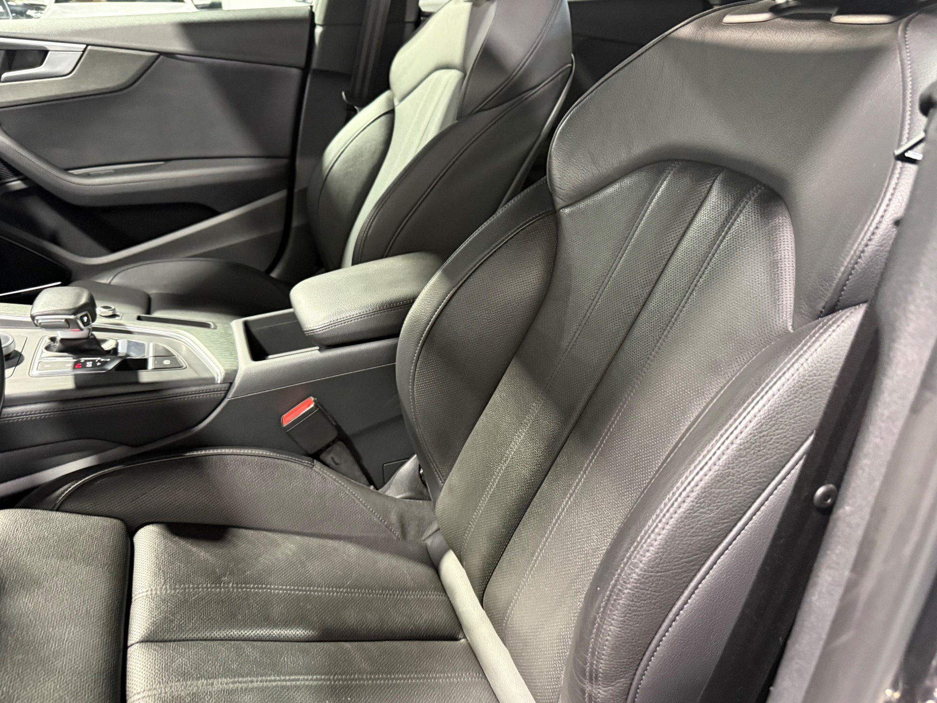 Used 2019 Audi A5 2.0T Premium Plus w/ Premium Plus AWD/4WD image 23