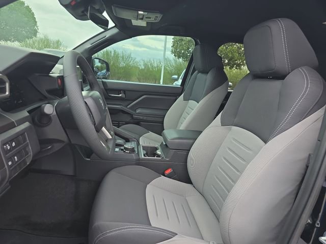 Used 2025 Toyota Tacoma TRD Off-Road image 14