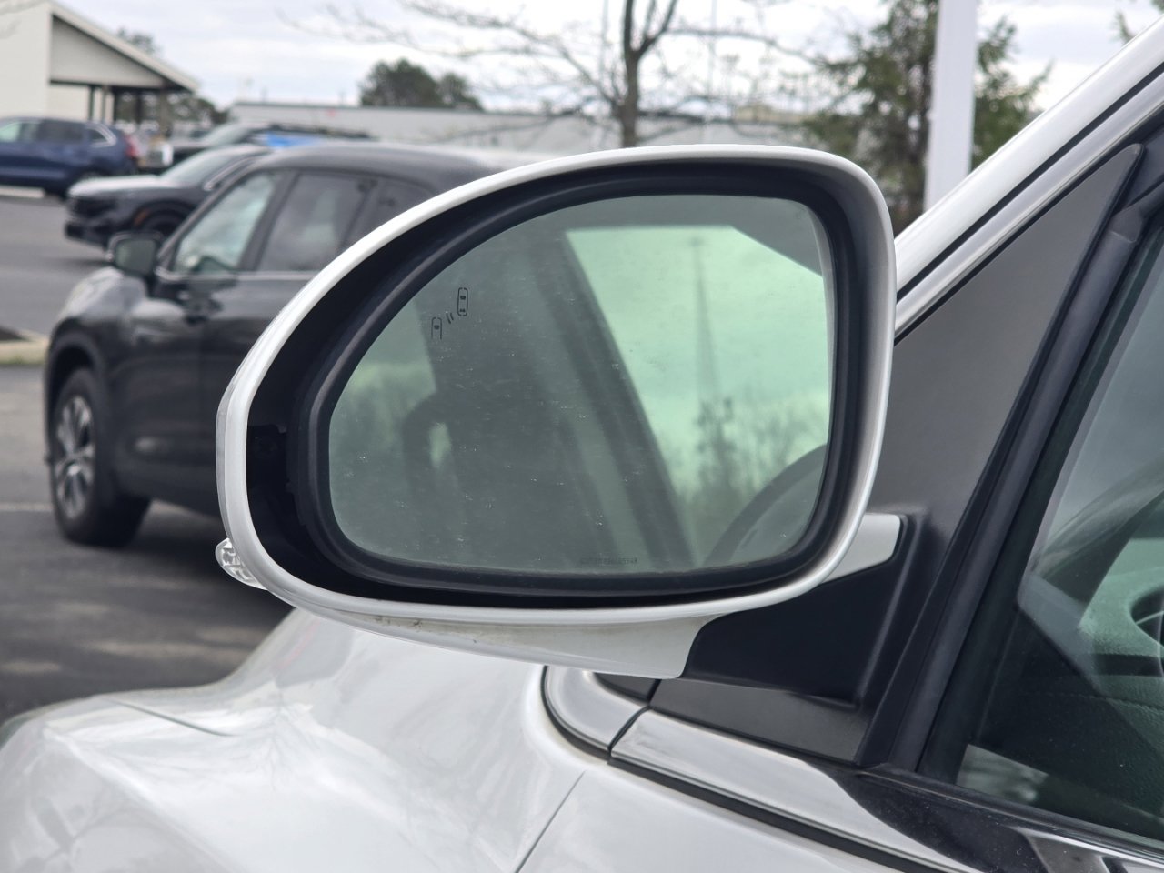 Used 2017 Buick Enclave Premium w/ Experience Buick Package image 23