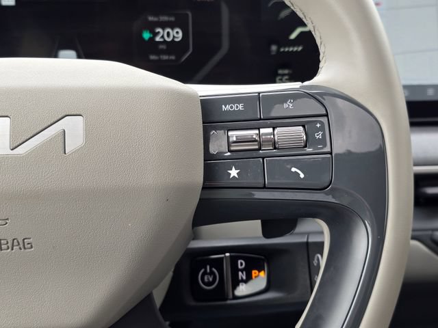 Certified 2024 Kia EV9 Wind AWD/4WD image 36