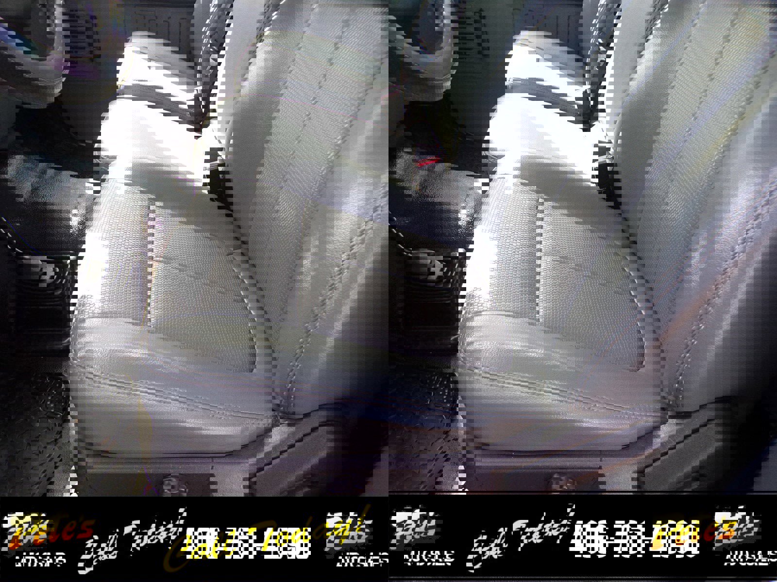 Used 2011 Ford F350 XL w/ Skid Plate Pkg image 22