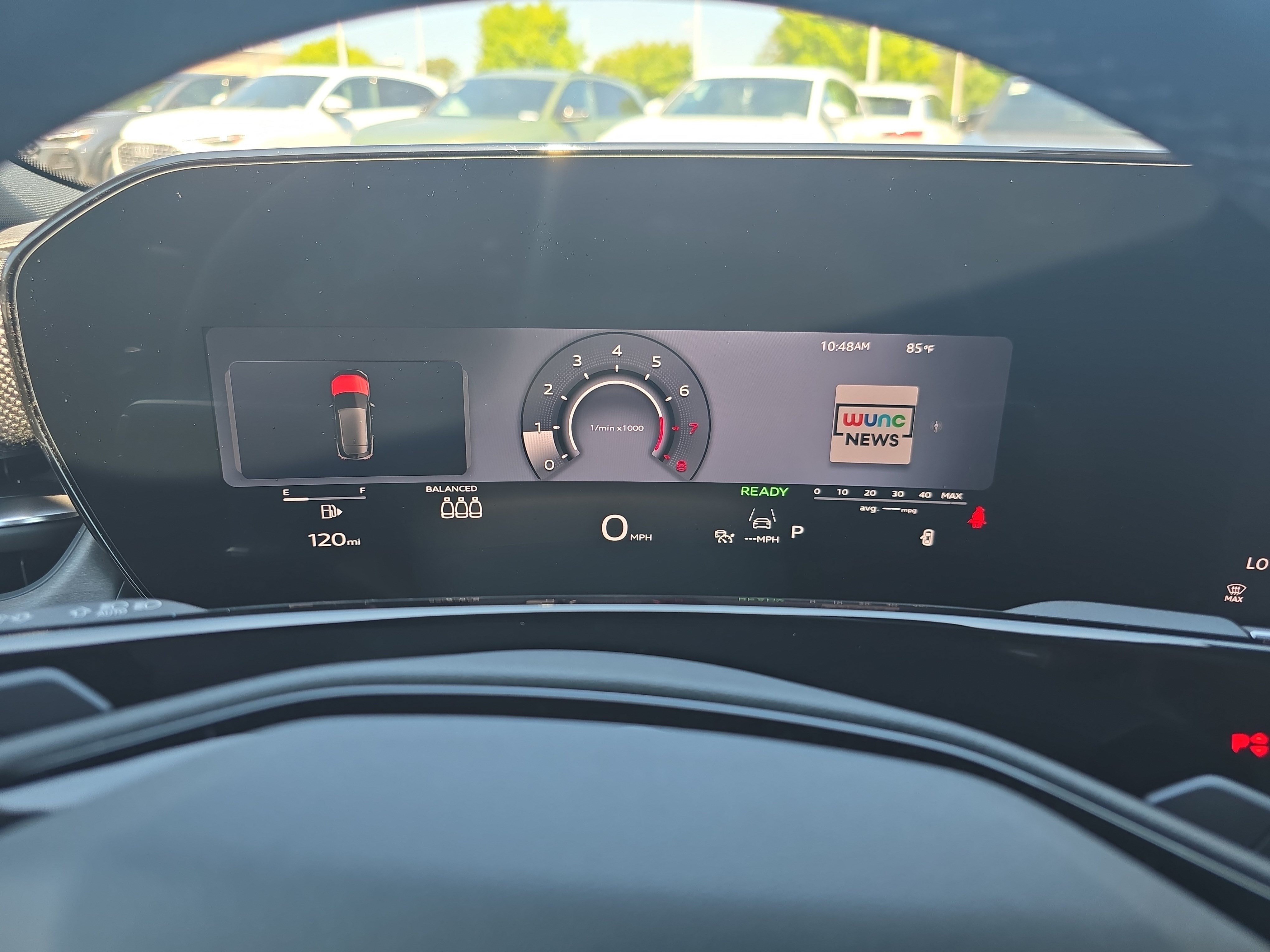 New 2026 Audi Q3 quattro 2.0T AWD/4WD image 16