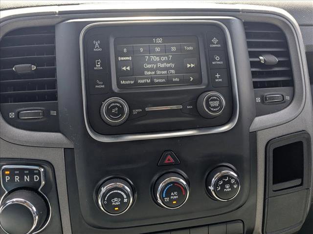 Used 2015 RAM 1500 Tradesman w/ Popular Equipment Group image 12