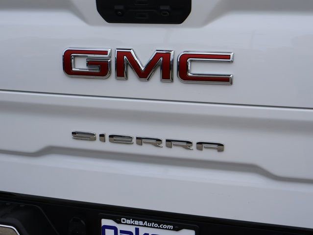 Used 2023 GMC Sierra 1500 SLT w/ SLT Convenience Package image 22