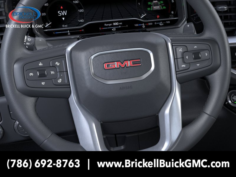 New 2026 GMC Sierra 1500 Elevation w/ Elevation Premium Package AWD/4WD image 19