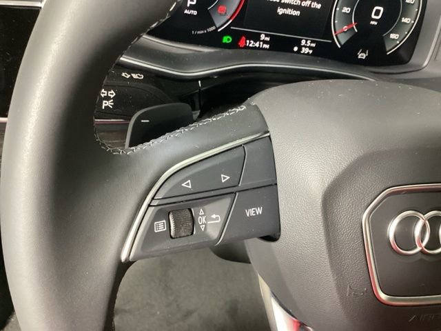 New 2026 Audi Q7 2.0T Premium Plus image 29