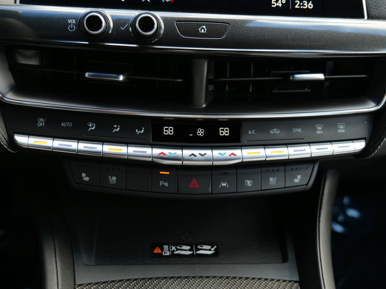 Used 2022 Cadillac CT5 V Blackwing image 32