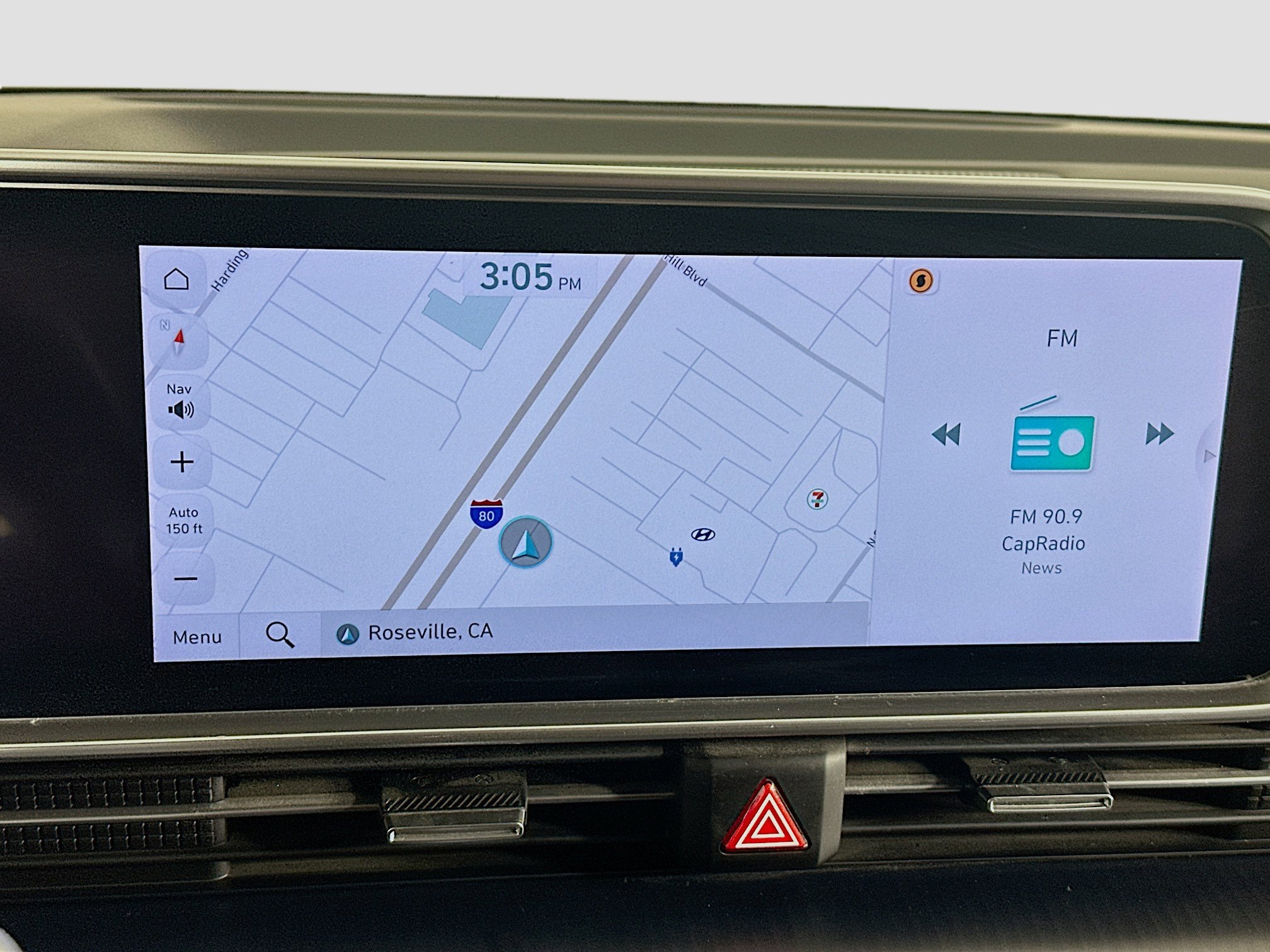 Used 2023 Hyundai Ioniq 6 SE w/ Cargo Package RWD image 21