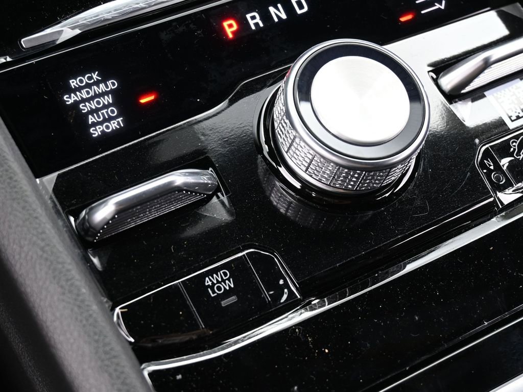 Used 2024 Jeep Grand Cherokee L Overland image 22