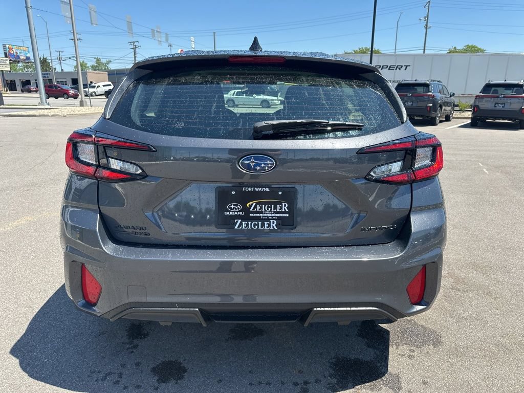 New 2026 Subaru Impreza 2.0i Sport AWD/4WD image 6