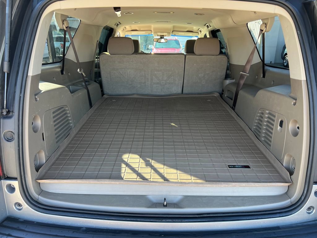 Used 2018 Chevrolet Suburban LS w/ Max Trailering Package image 24