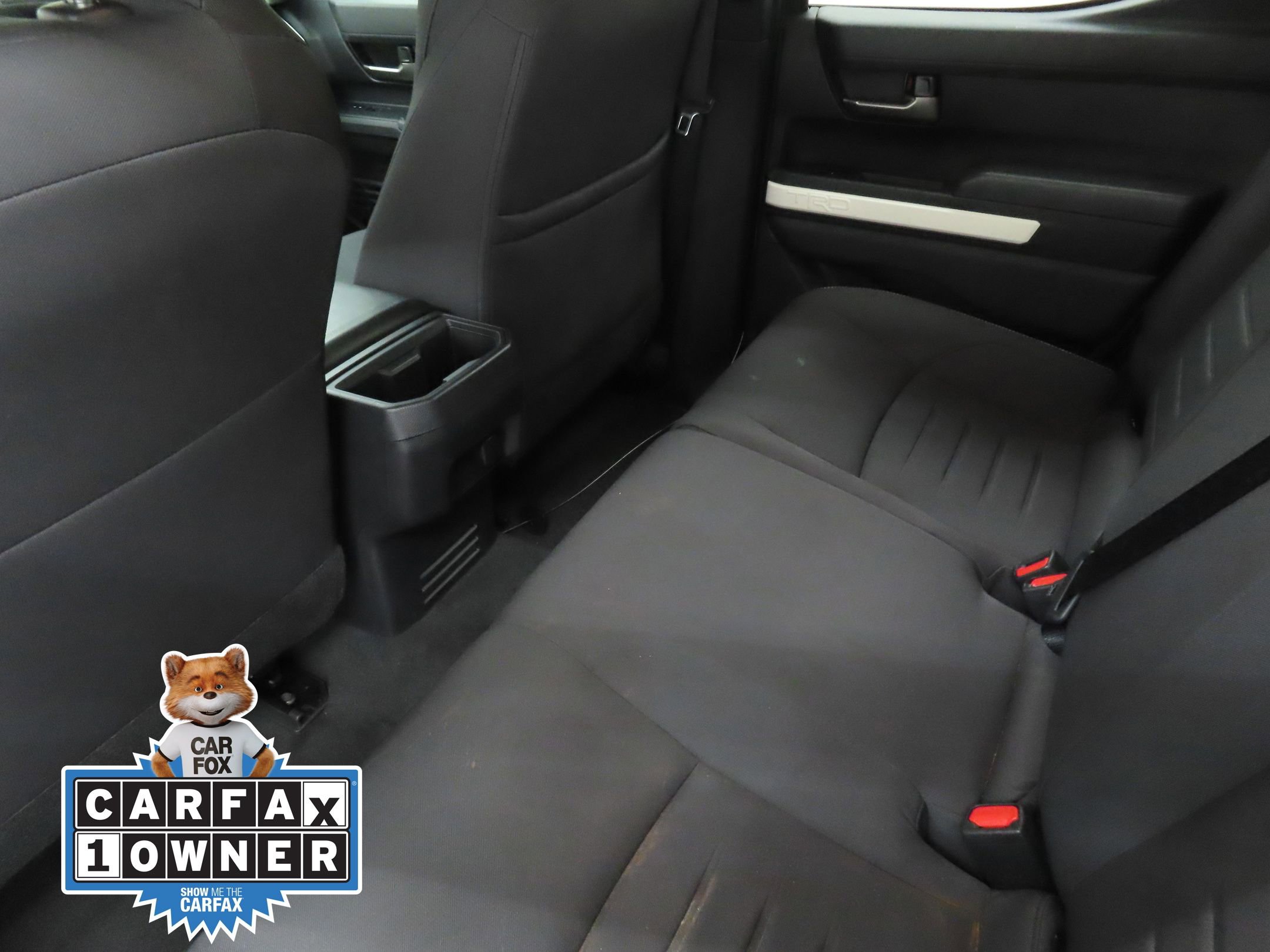 Used 2024 Toyota Tacoma TRD Off-Road image 20