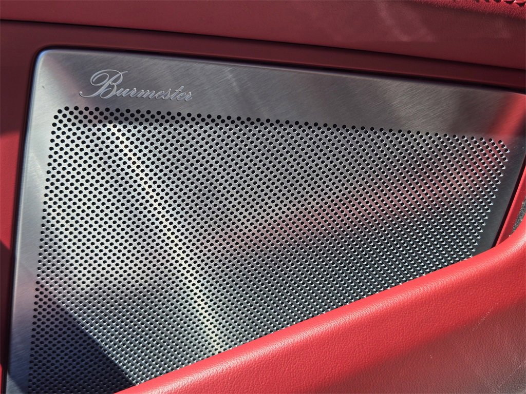 Used 2024 Porsche 911 Turbo S image 24