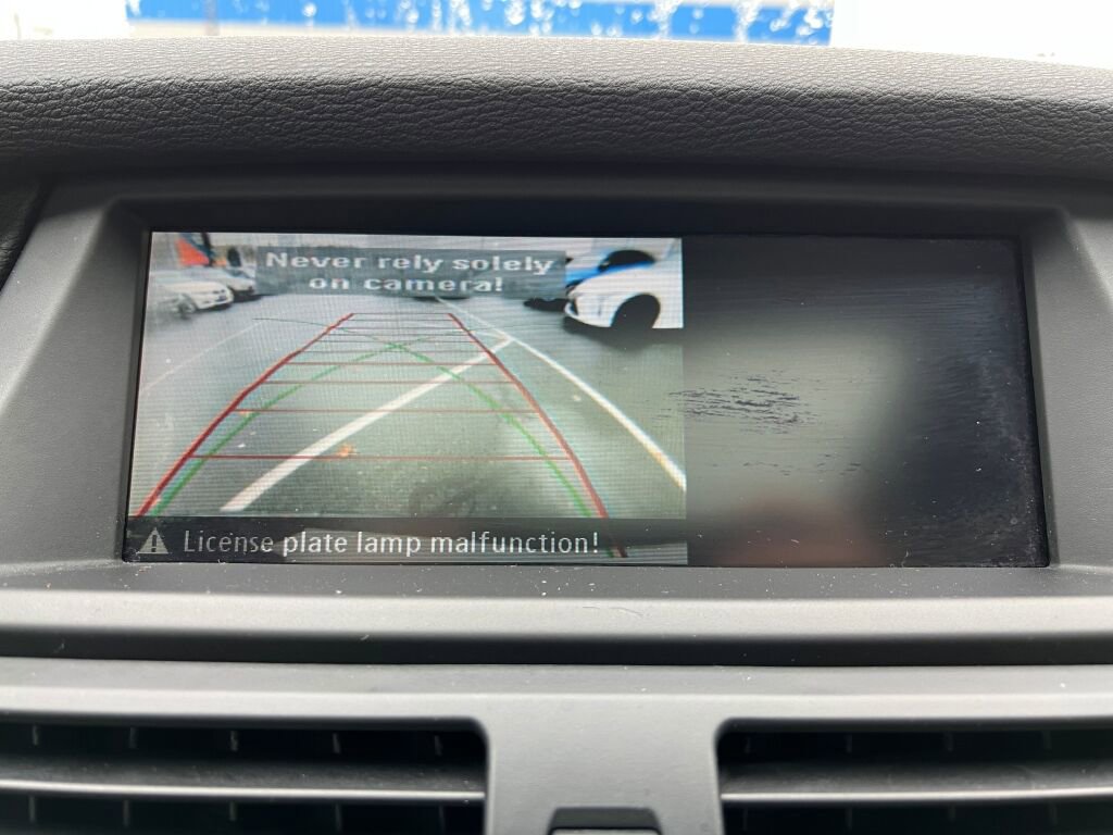 Used 2009 BMW X5 xDrive30i image 27