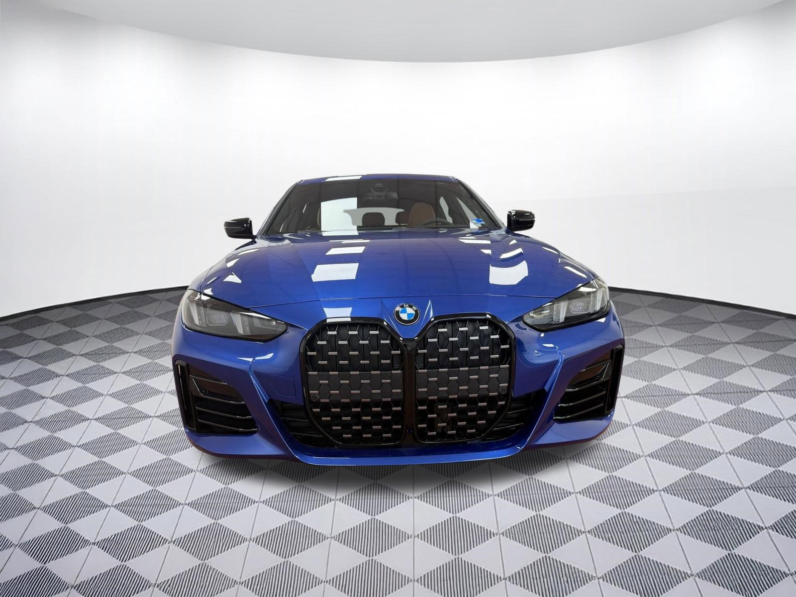 New 2026 BMW 430i xDrive w/ M Sport Package image 5