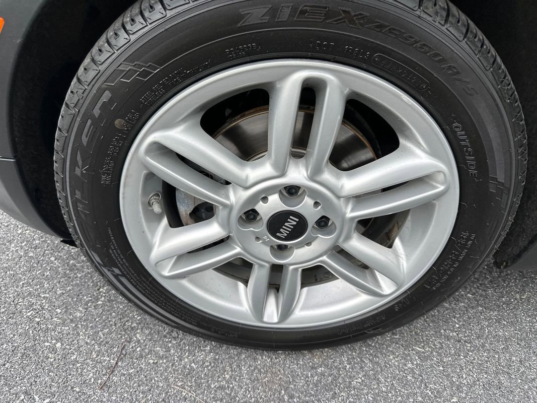 Used 2014 MINI Cooper Convertible FWD image 16