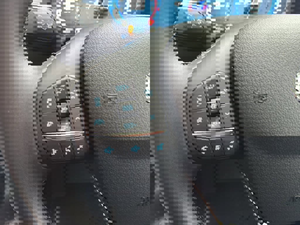 New 2025 Ford Bronco Sport Heritage w/ Convenience Package image 19