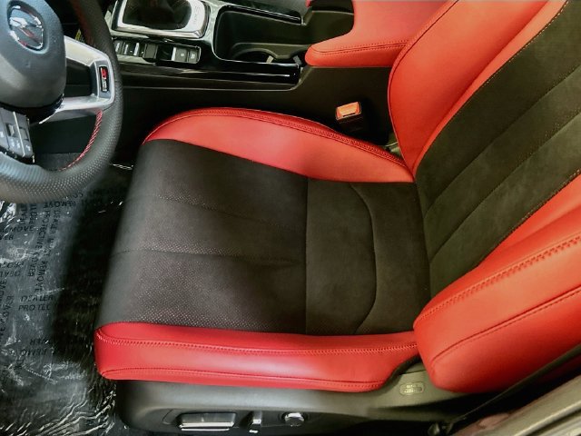 New 2026 Acura Integra Type S FWD image 19