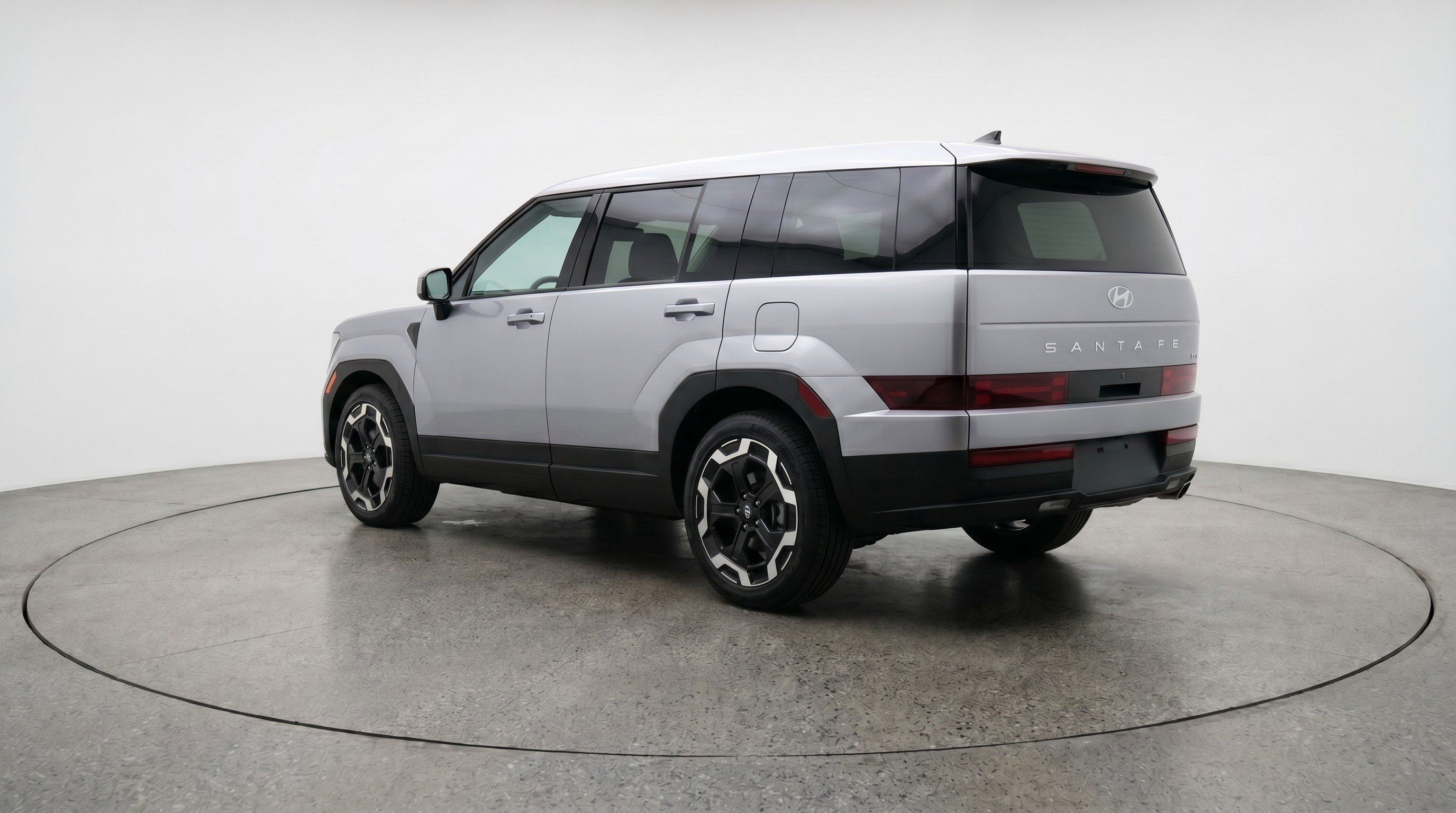 Used 2025 Hyundai Santa Fe SEL image 6