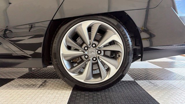 Used 2019 Honda Clarity Plug-In Hybrid image 10