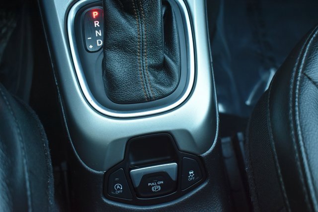 Used 2019 Jeep Compass Latitude w/ Popular Equipment Group image 29