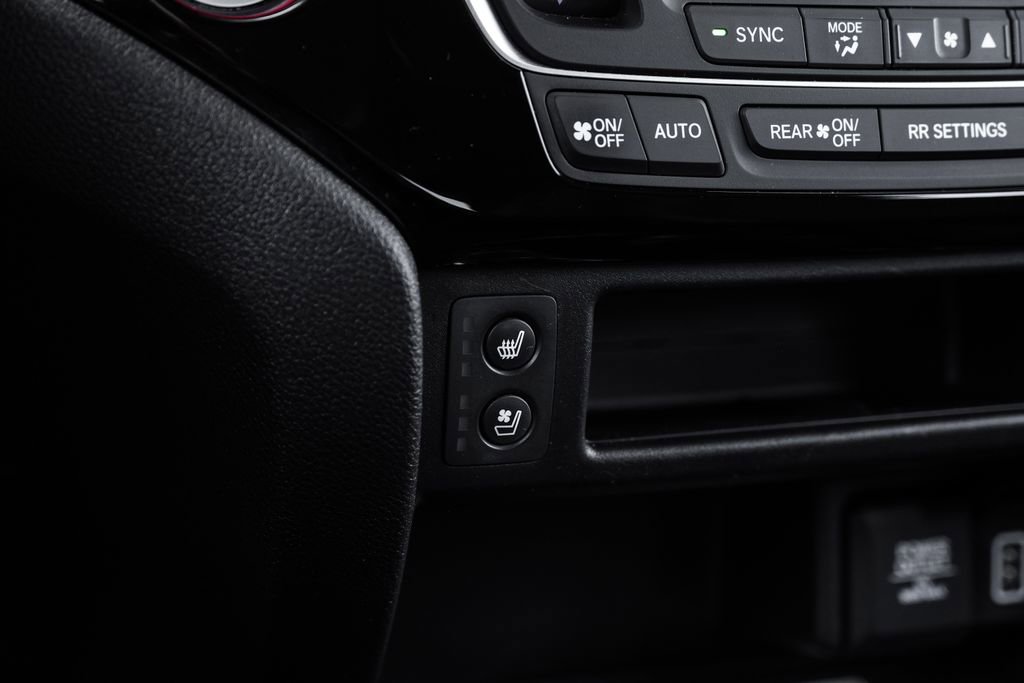 Used 2019 Honda Passport Elite image 32