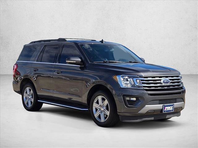 Used 2019 Ford Expedition XLT w/ Equipment Group 202A RWD image 3
