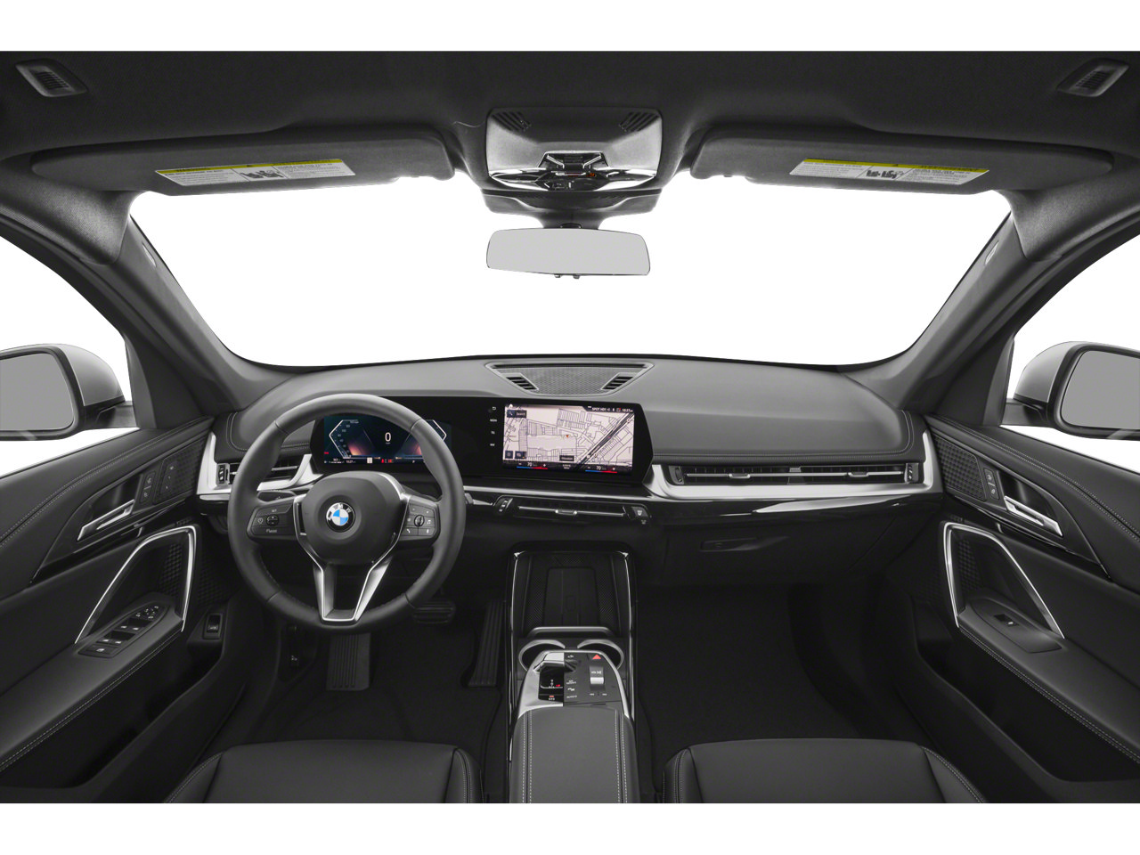 New 2026 BMW X1 xDrive28i w/ Convenience Package AWD/4WD image 32