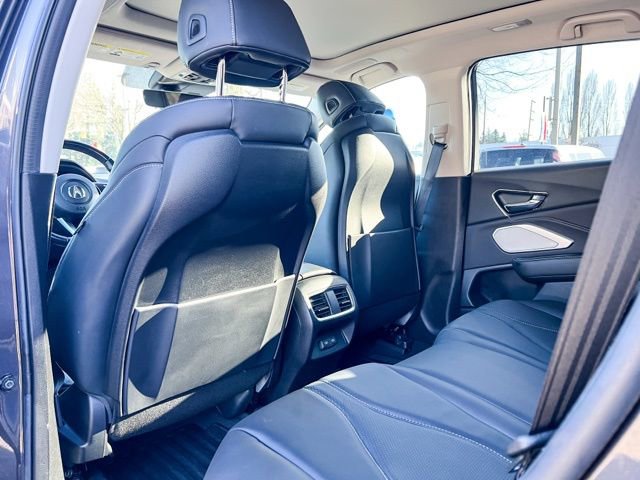 Used 2020 Acura RDX w/ Technology Package image 12