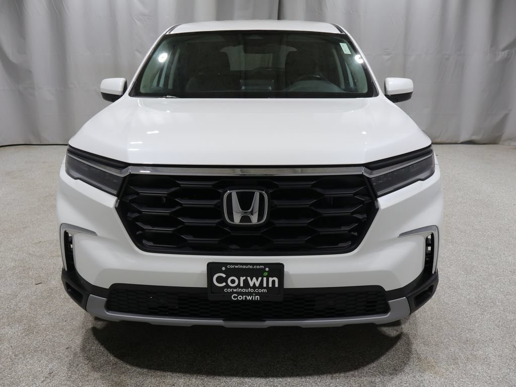 Used 2024 Honda Pilot EX-L image 7