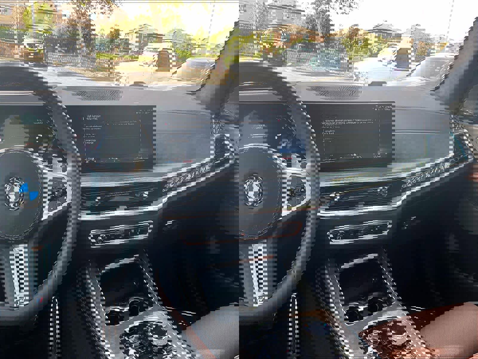 Used 2026 BMW X7 M60i image 9