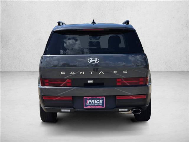 Used 2026 Hyundai Santa Fe SEL FWD image 6