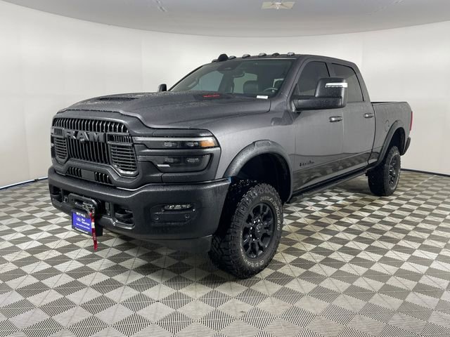 Used 2025 RAM 2500 Power Wagon image 1