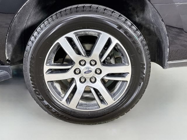 Used 2021 Ford Expedition XLT AWD/4WD image 31