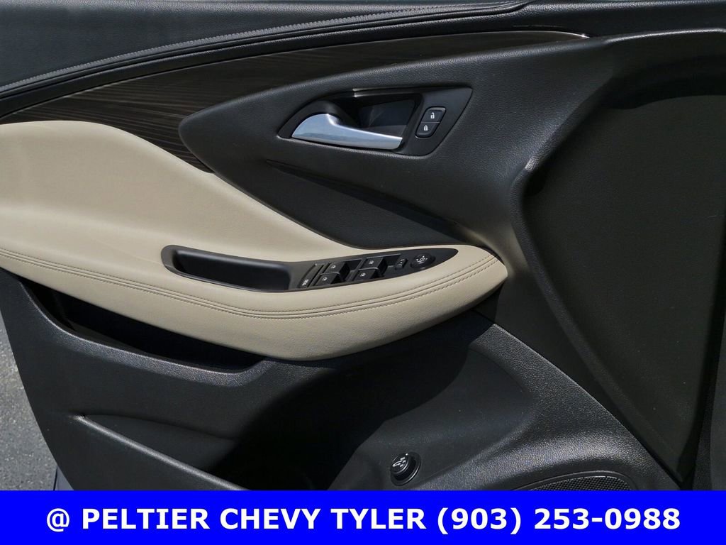 Used 2020 Buick Envision Preferred image 28