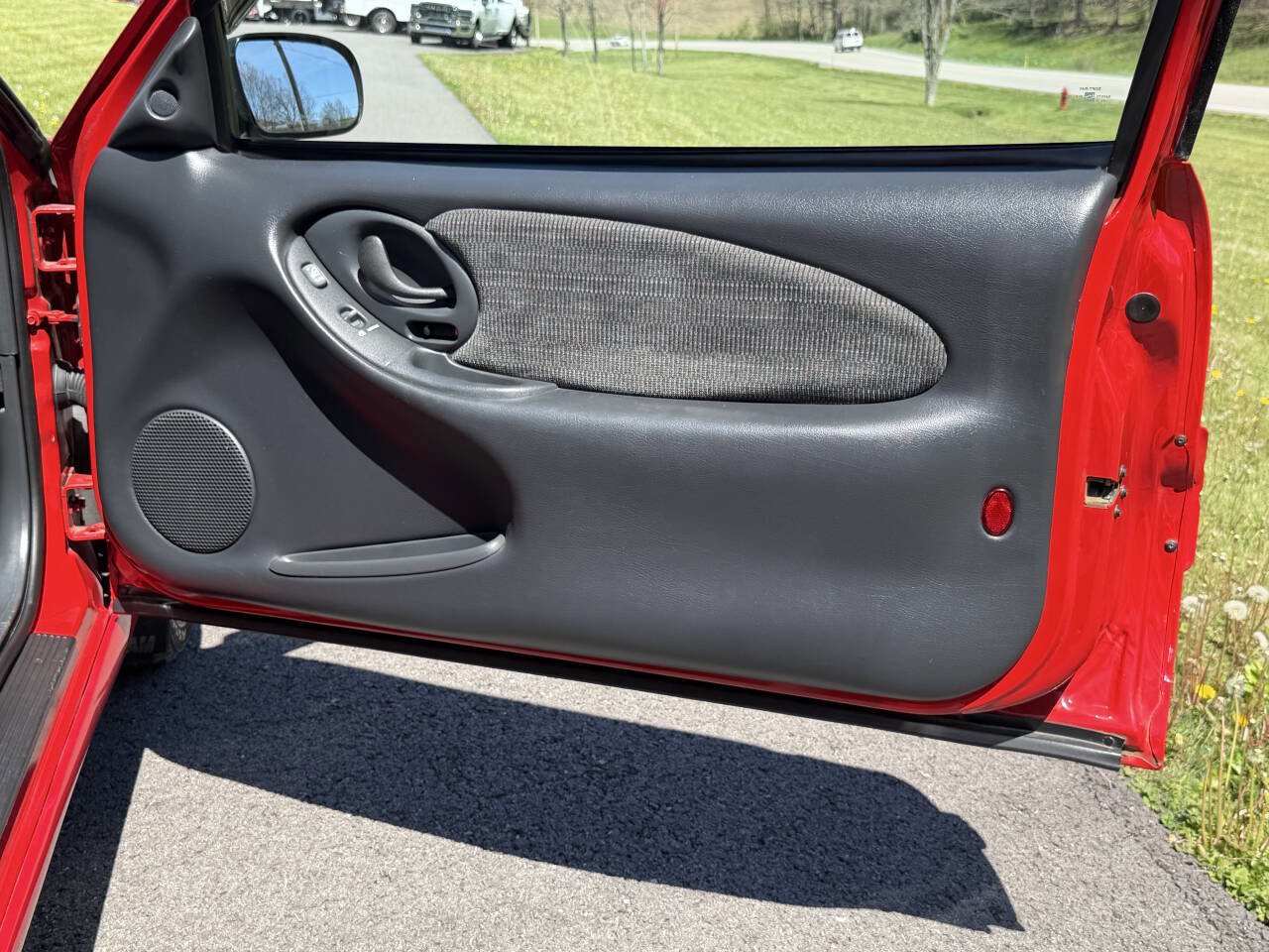 Used 1996 Pontiac Grand Am SE FWD image 38