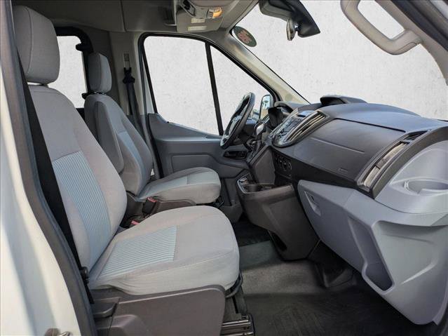 Used 2018 Ford Transit 350 XLT RWD image 19